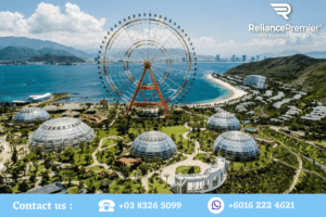 VinWonders Nha Trang Water Park