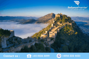 Great Wall of China