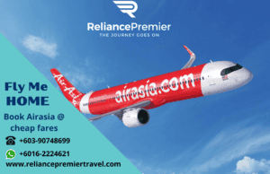 air asia flight booking