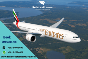 emirates air booking service