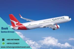 Qantas plane 2