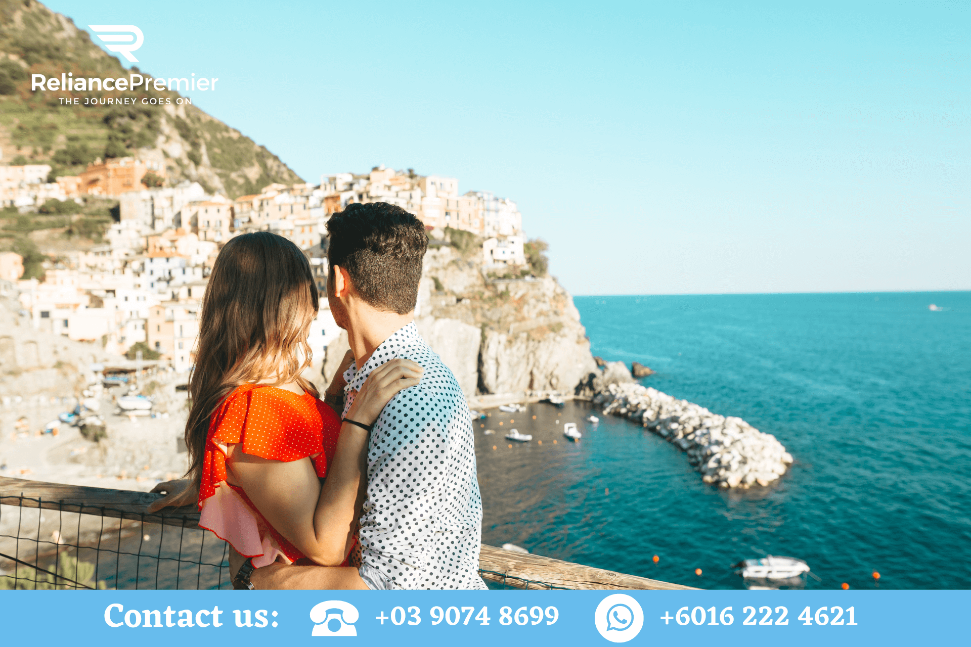 amalfi coast italy couple