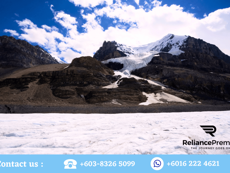 14D12N Canadian Rockies (8900)3