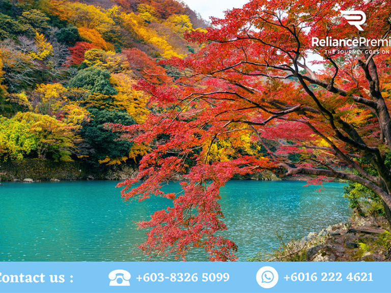 Hero 8D7N Jiuzhaigou (3)
