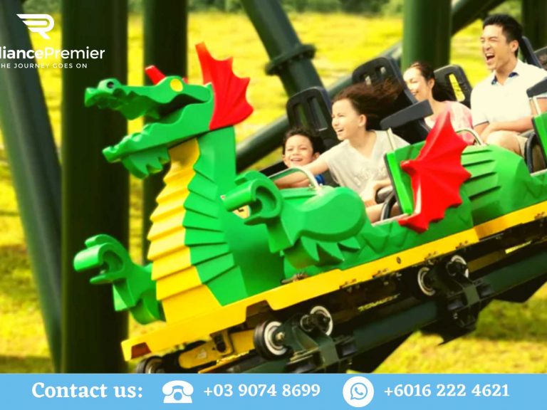 Hero LEGOLAND RESORT WITH TICKET FOR RM560++ (2)